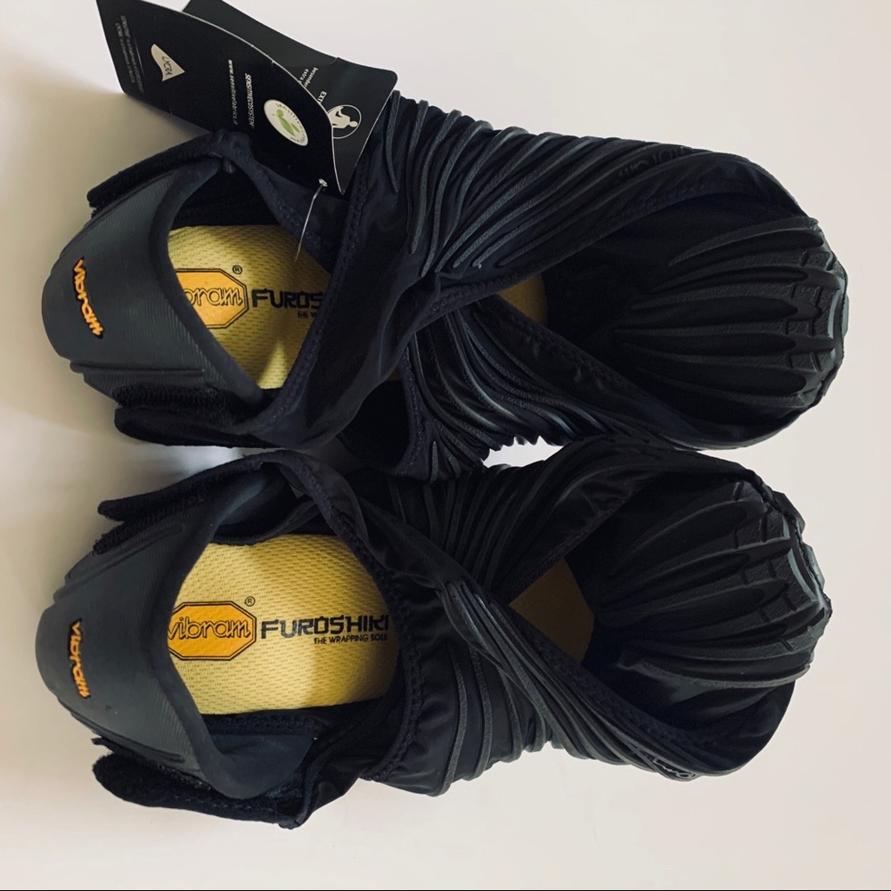 Vibram Furoshiki Wrapping Shoes XL